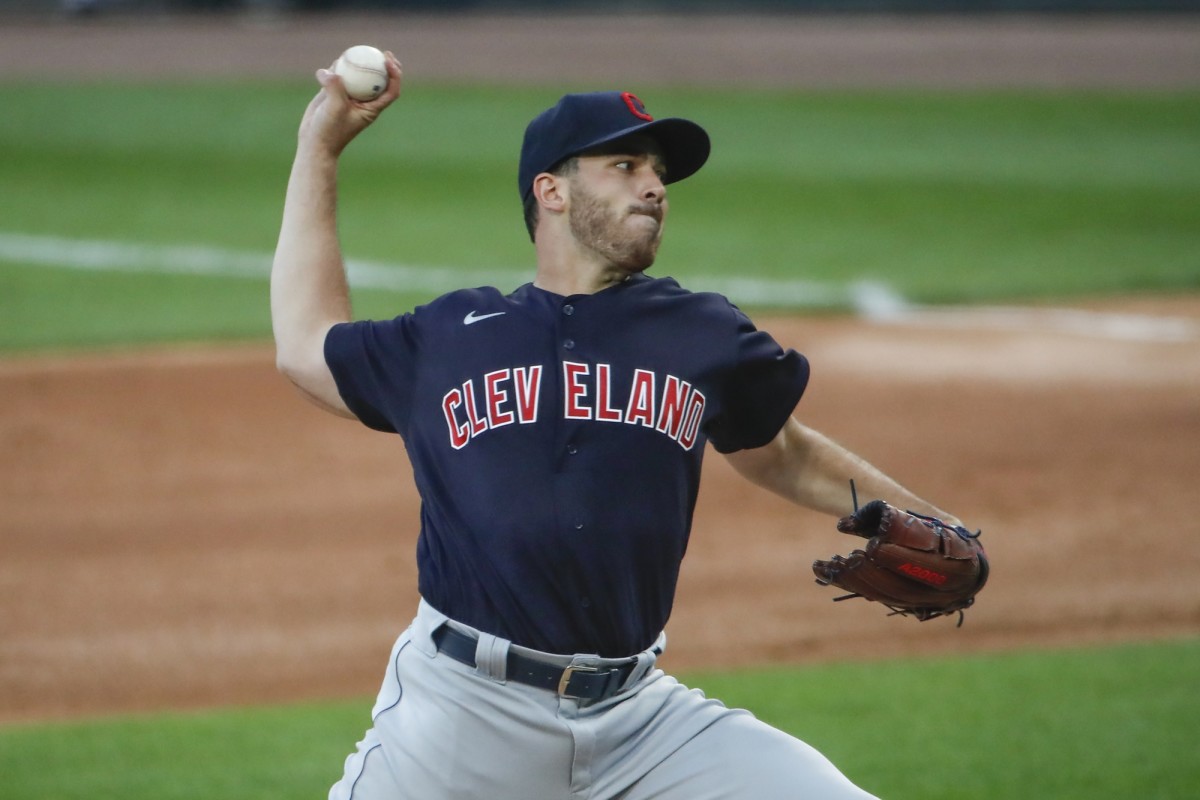 Aaron Civale